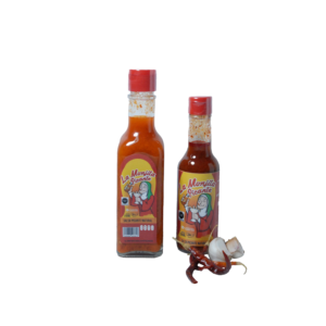 Salsa picante natural